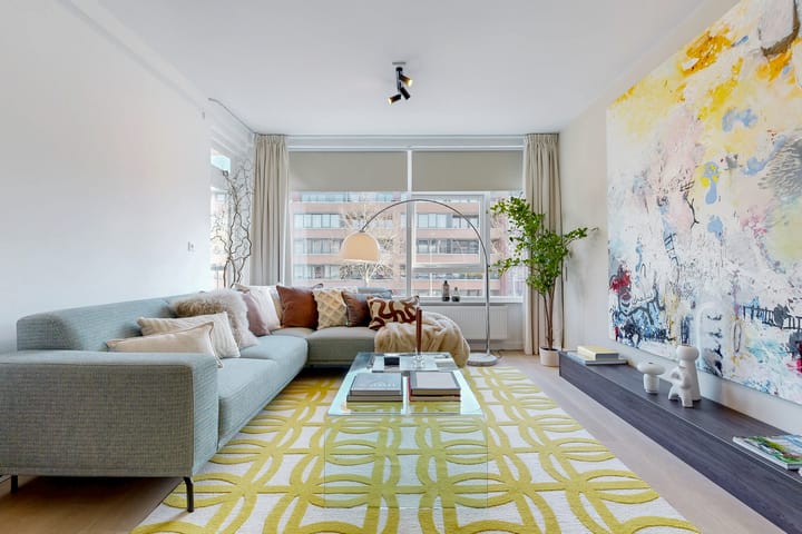 Photo 2 of Lindenlaan 364