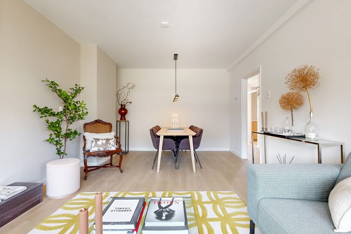 Photo 4 of Lindenlaan 364