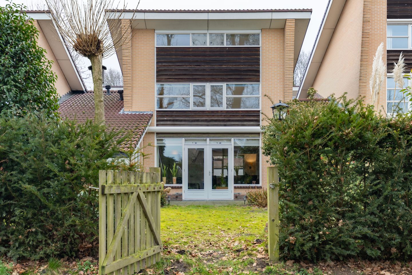 Photo 34 of Ommerbos 20