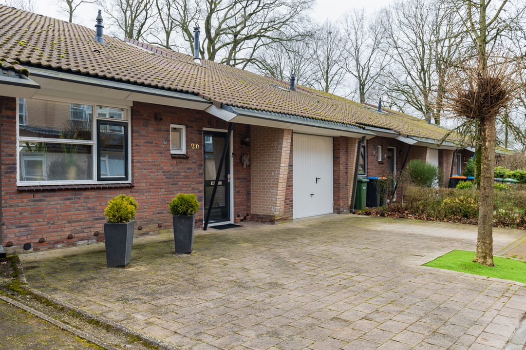 Photo 8 of Ommerbos 20