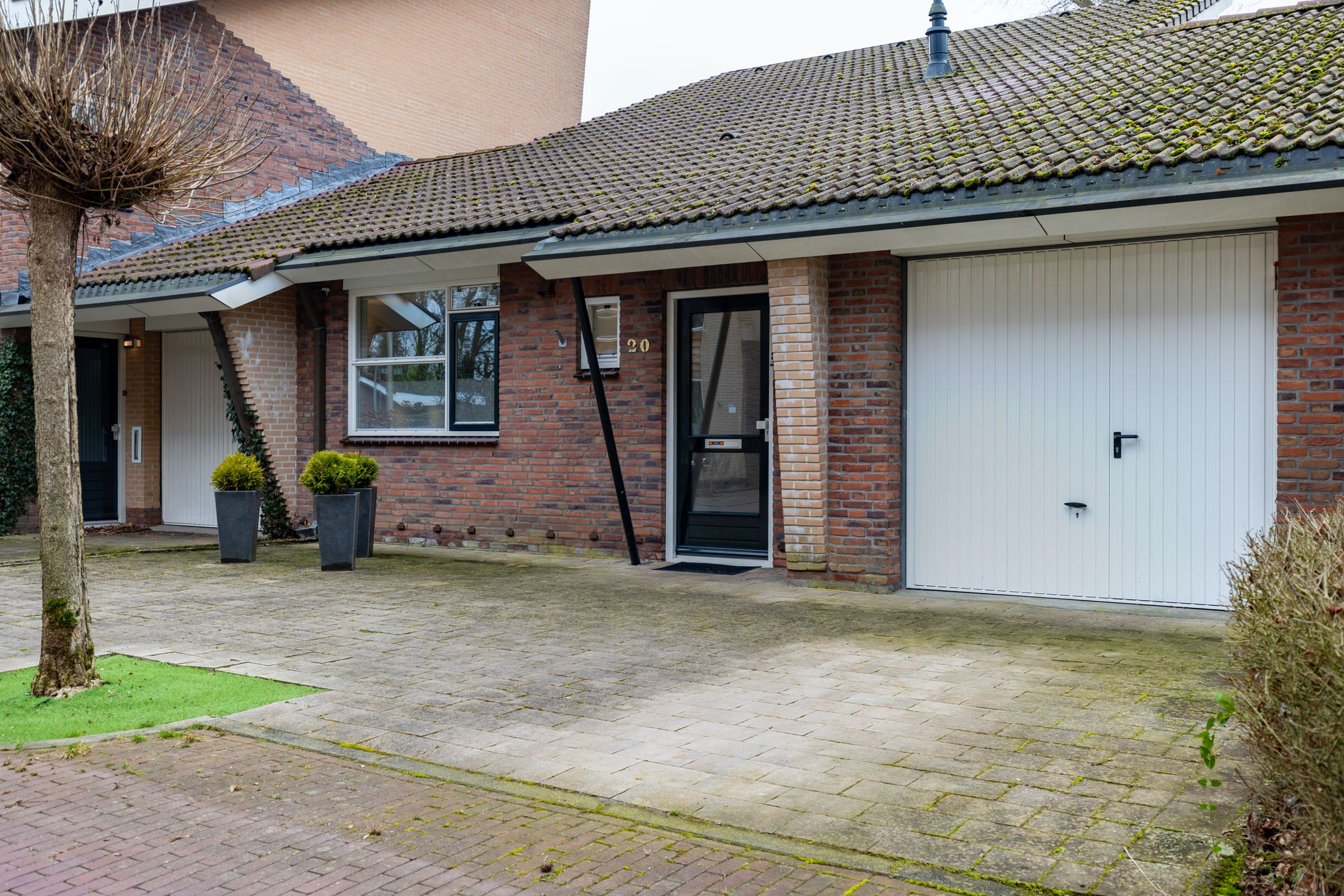 Photo 36 of Ommerbos 20