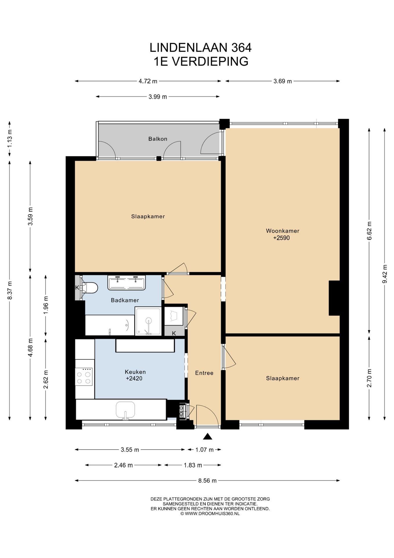 Foto 30 van Lindenlaan 364
