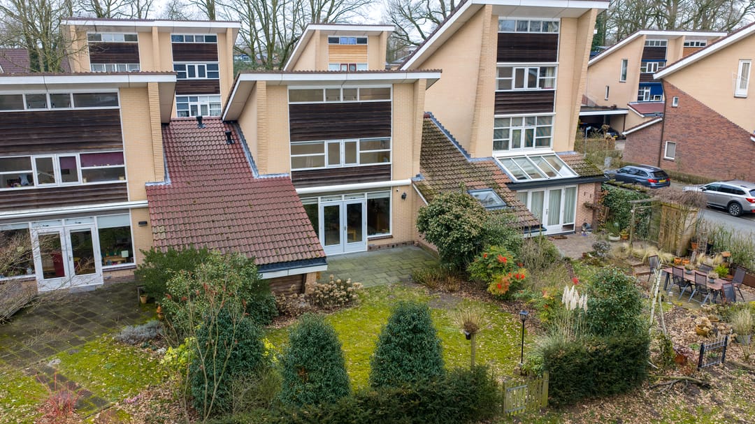 Photo 38 of Ommerbos 20