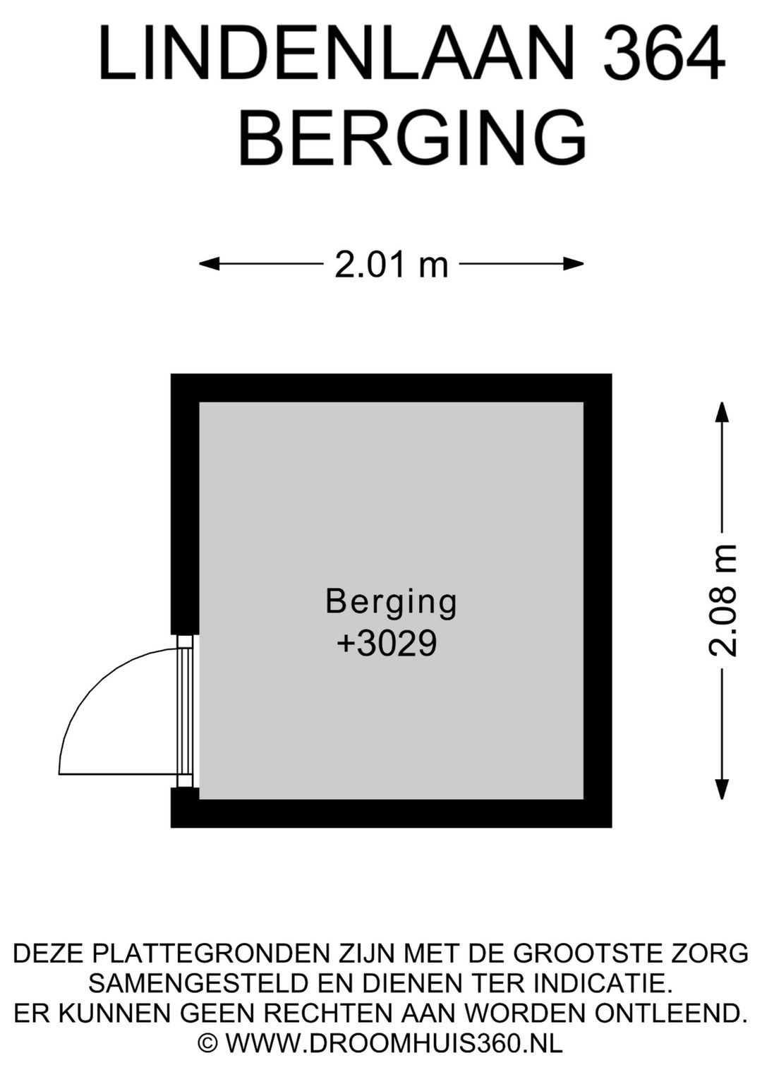 Foto 32 van Lindenlaan 364