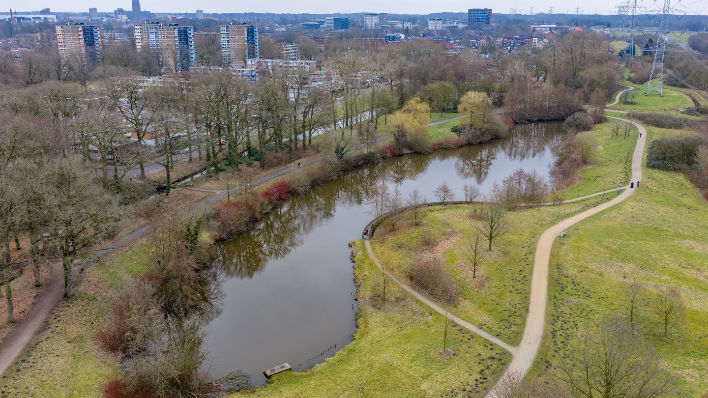 Photo 40 of Ommerbos 20