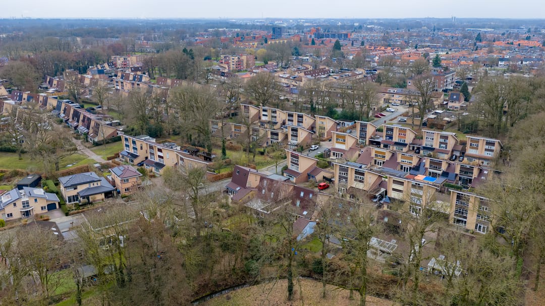 Photo 41 of Ommerbos 20