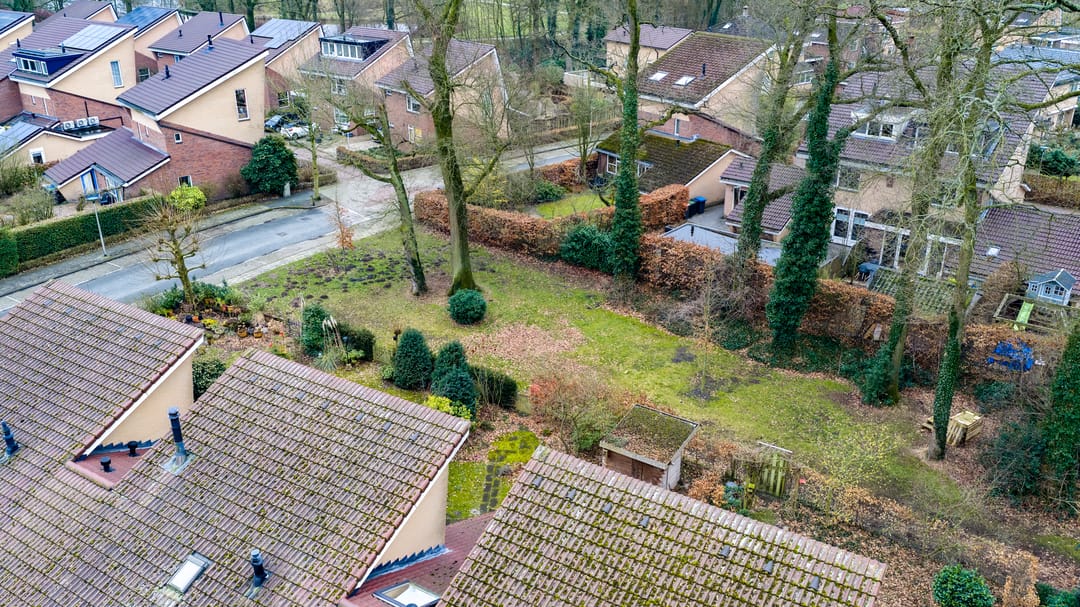 Photo 43 of Ommerbos 20