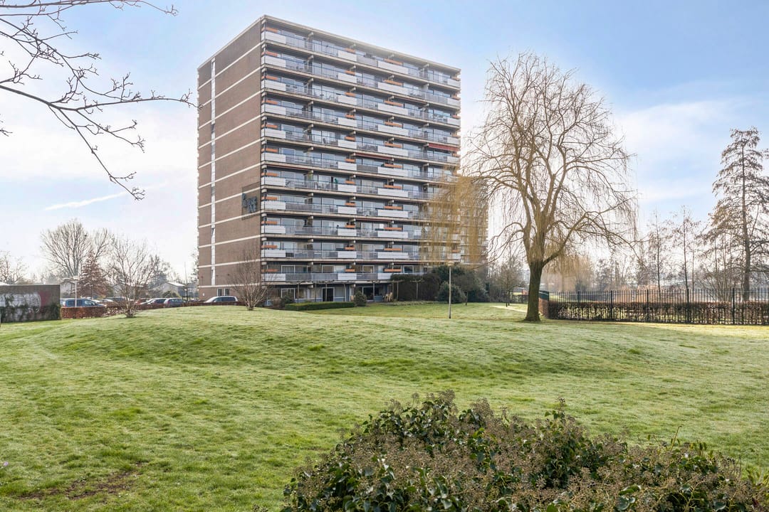 Foto 1 van Aalscholversingel 378