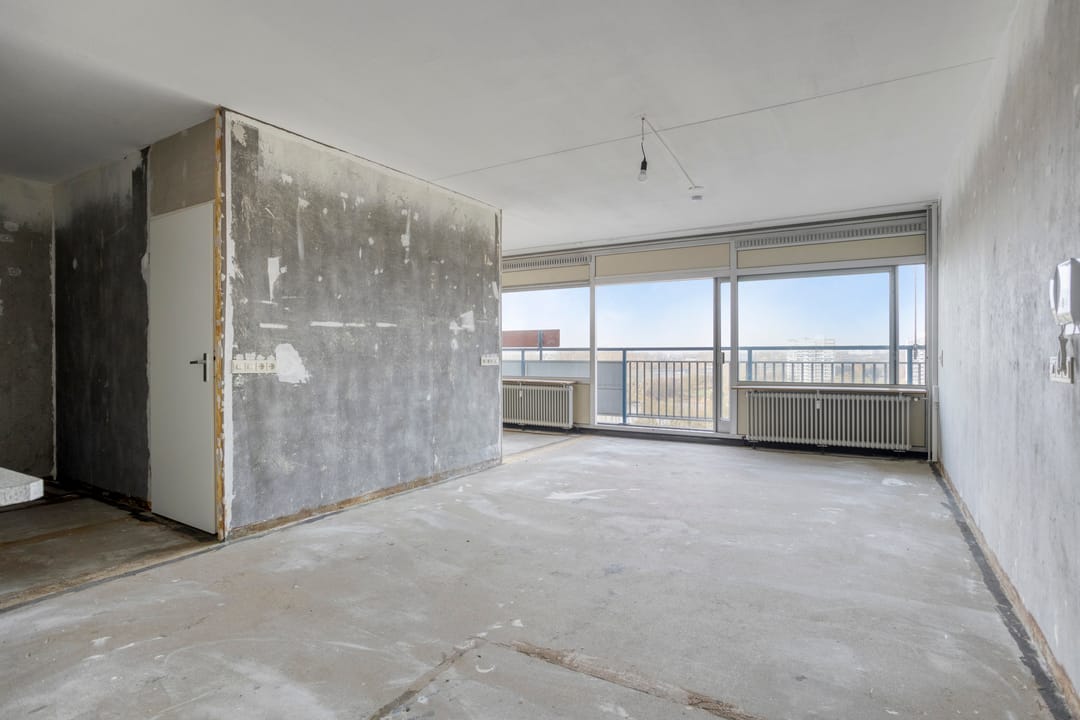 Foto 2 van Aalscholversingel 378