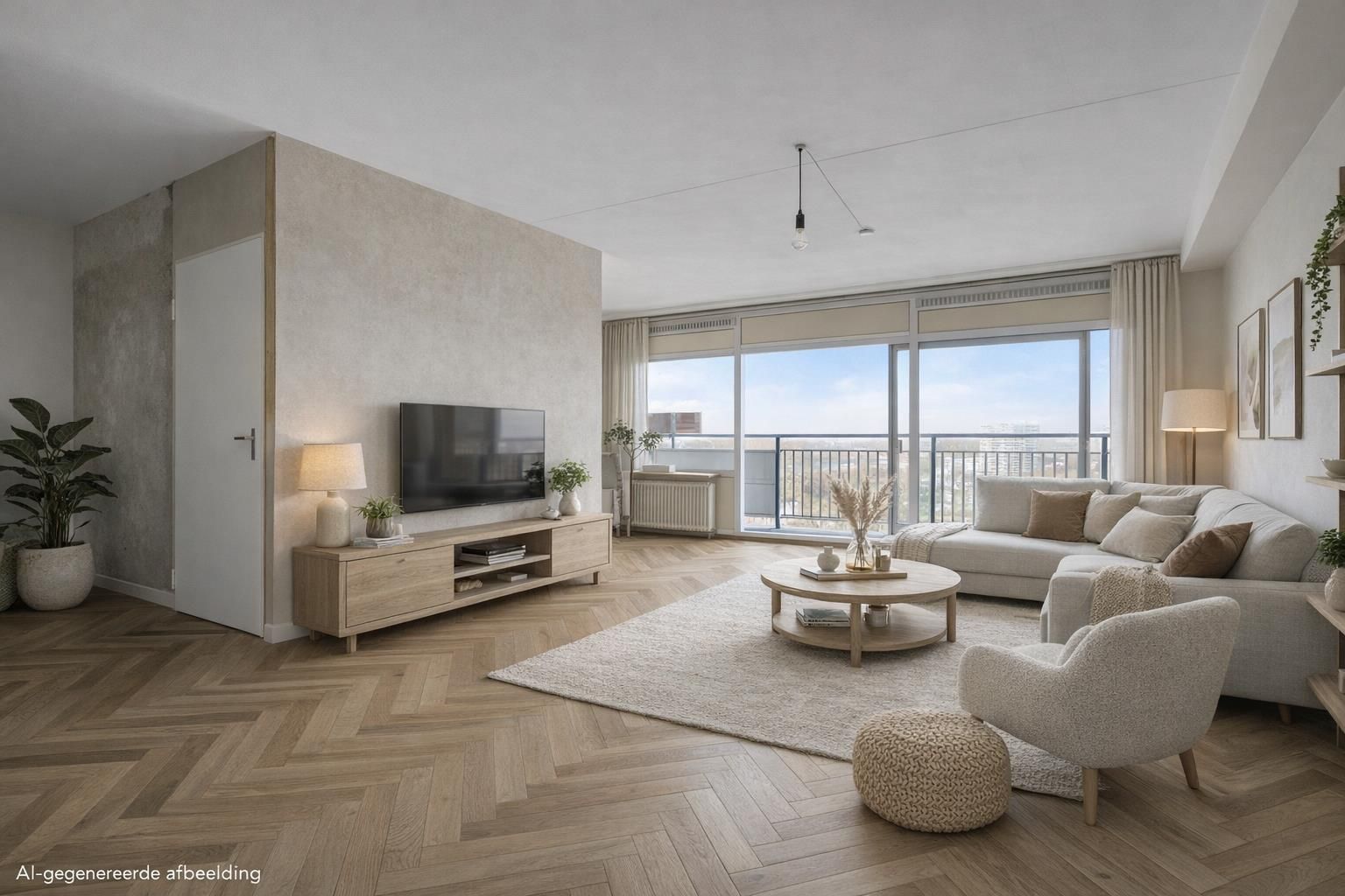 Foto 3 van Aalscholversingel 378