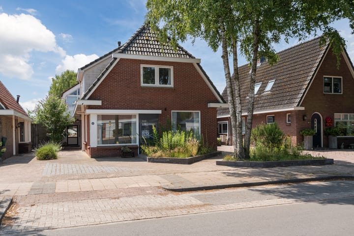 Carstensdijk 148