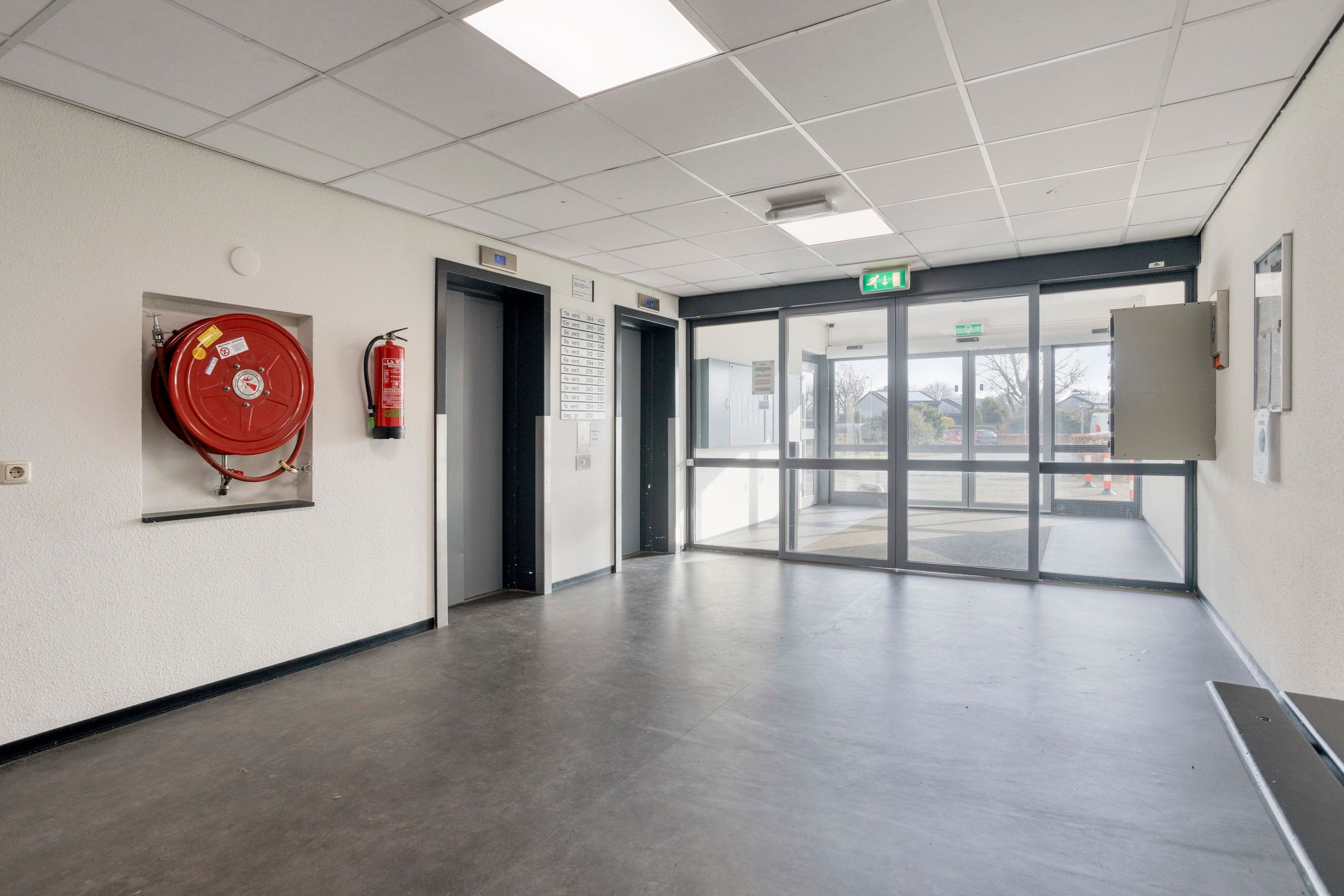 Foto 6 van Aalscholversingel 378