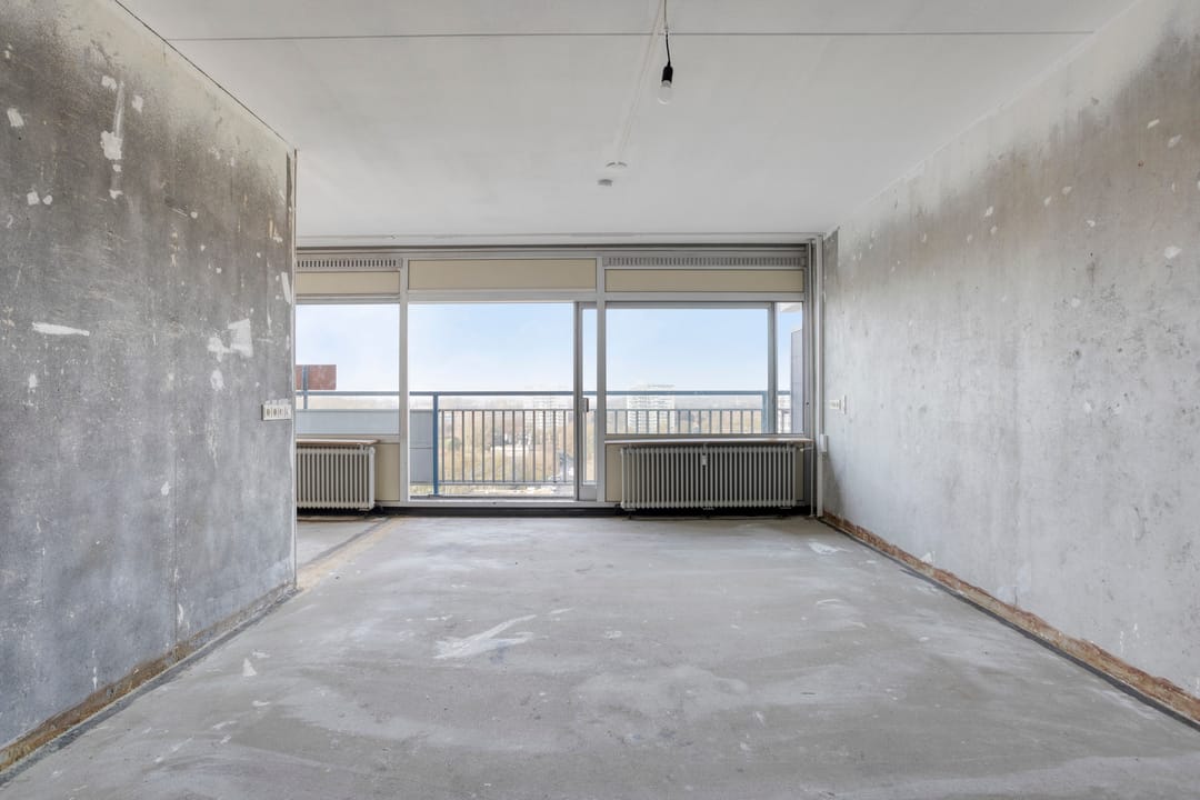 Foto 8 van Aalscholversingel 378