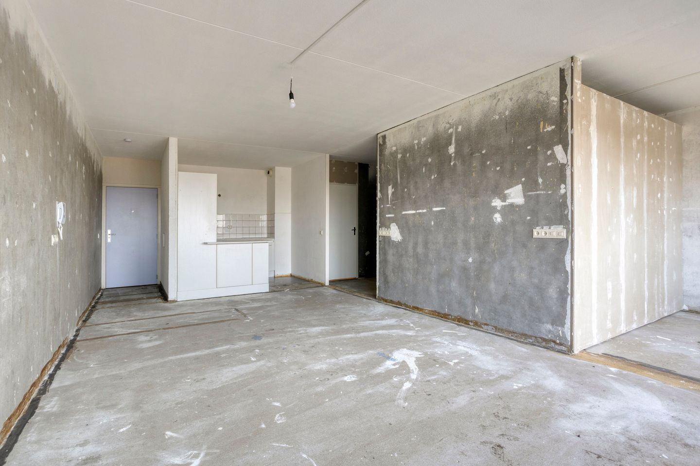 Foto 10 van Aalscholversingel 378