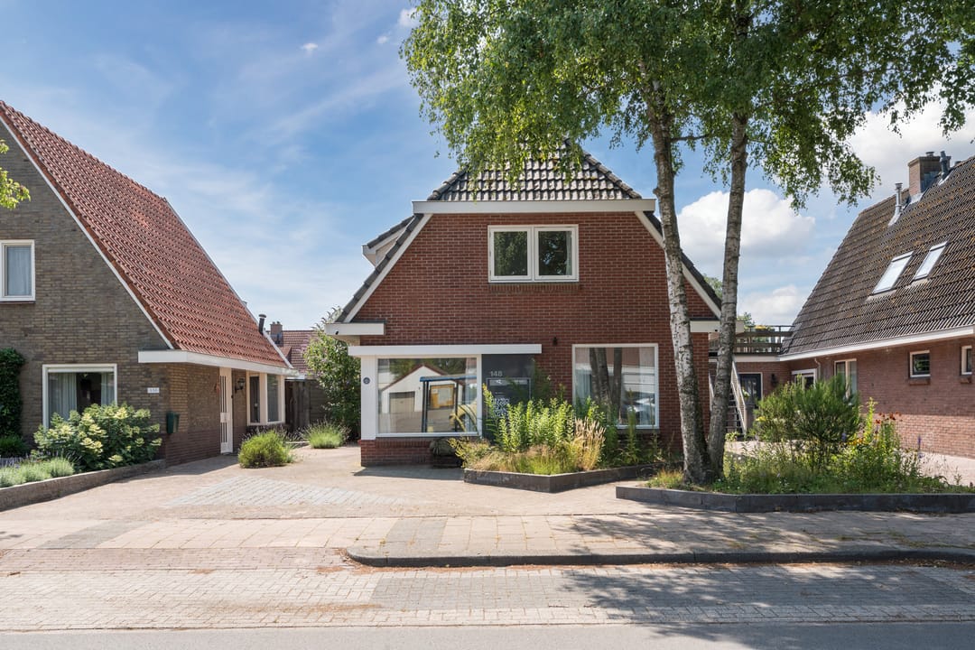 Photo 7 of Carstensdijk 148