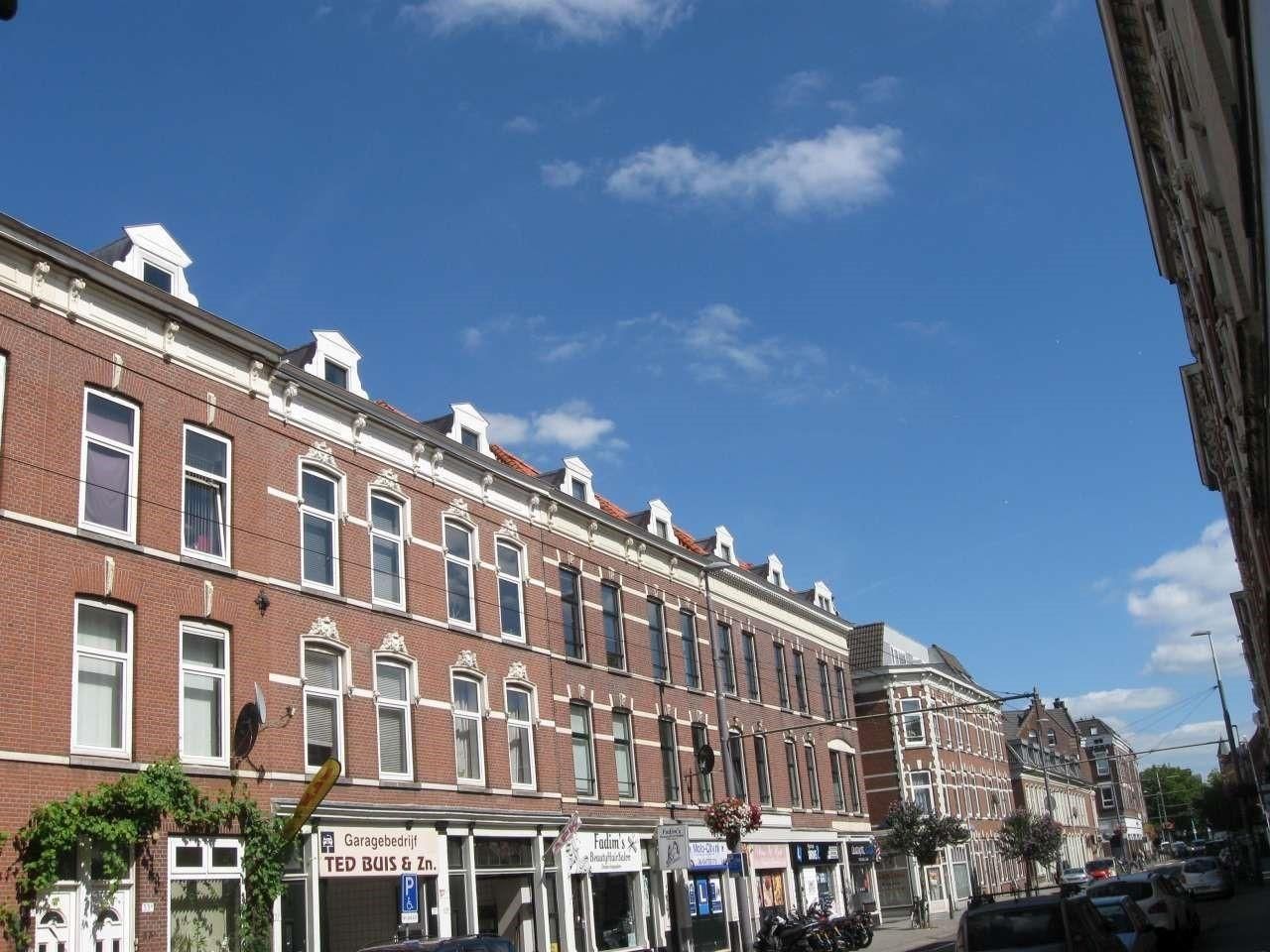 Vletstraat 21-D, 21, D, Rotterdam, 3036ZH, Zuid-Holland, Nederland 21 