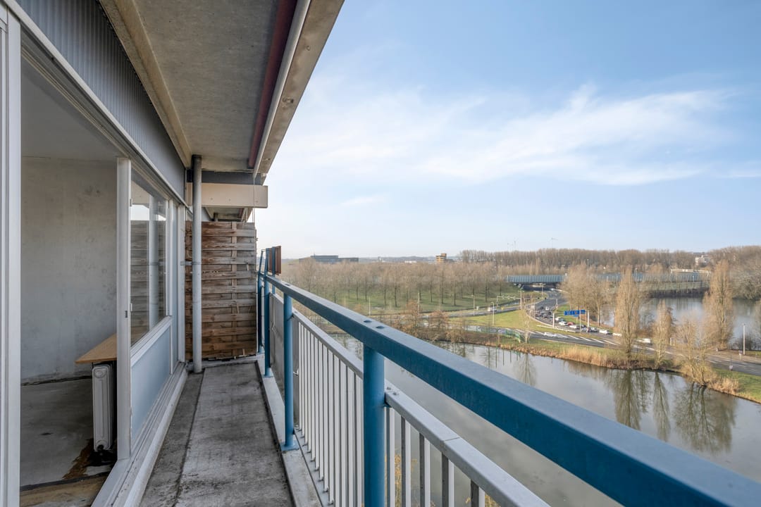 Foto 22 van Aalscholversingel 378