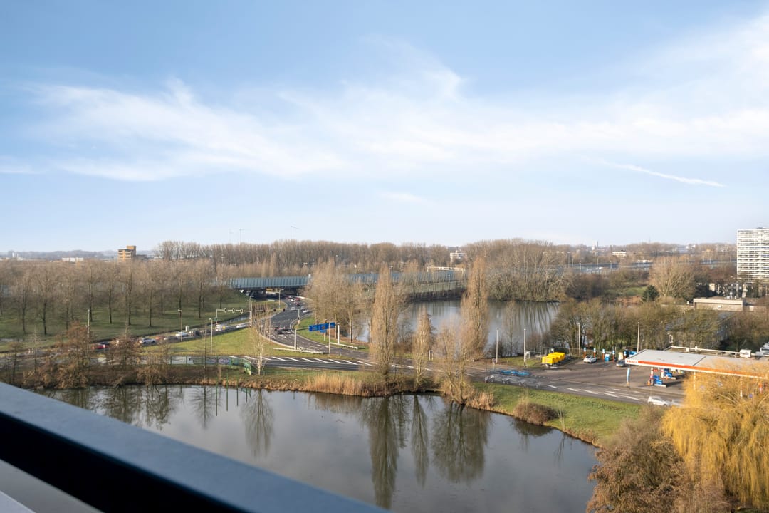 Foto 23 van Aalscholversingel 378