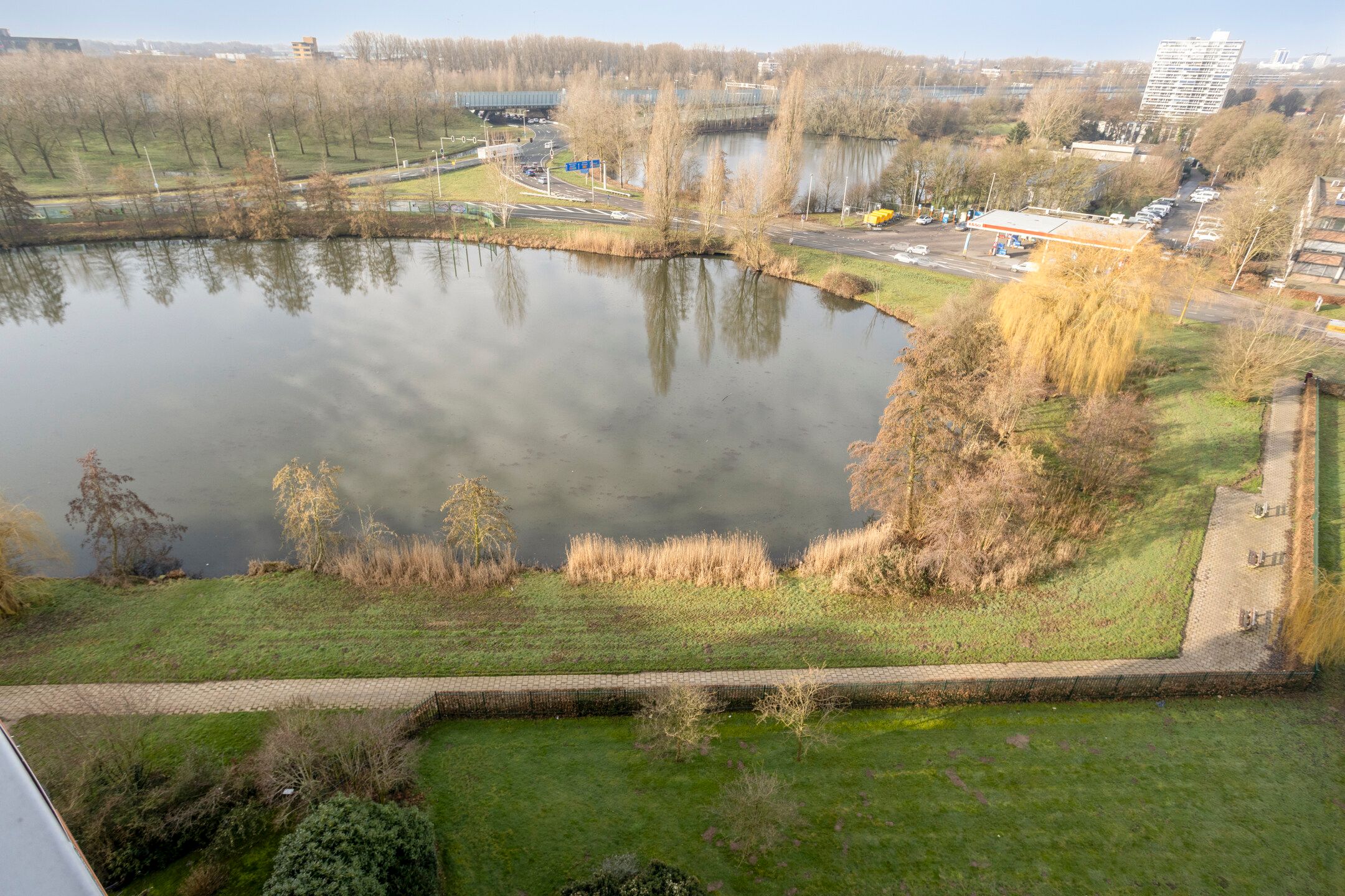 Foto 24 van Aalscholversingel 378