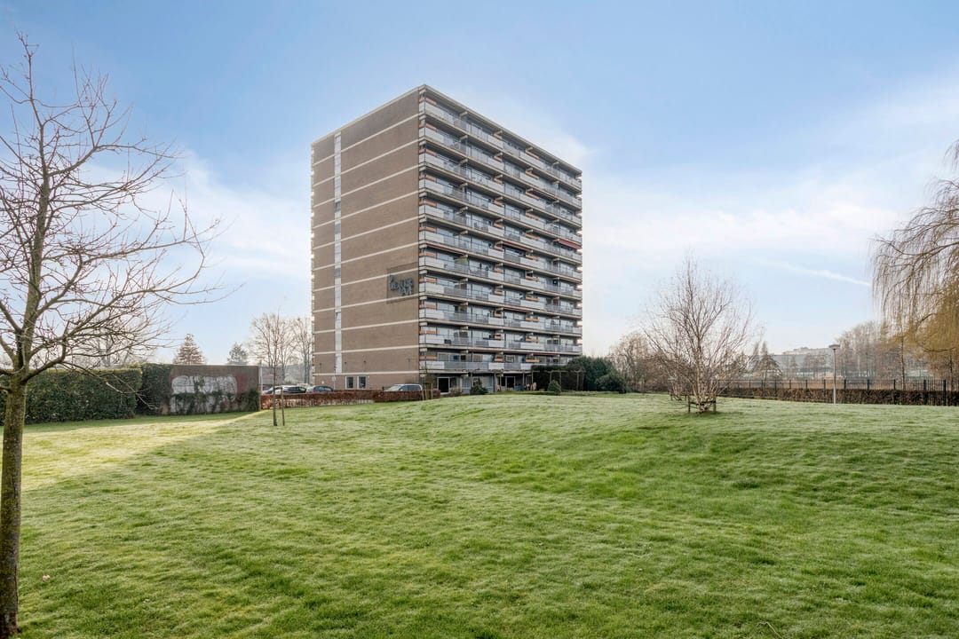 Foto 26 van Aalscholversingel 378