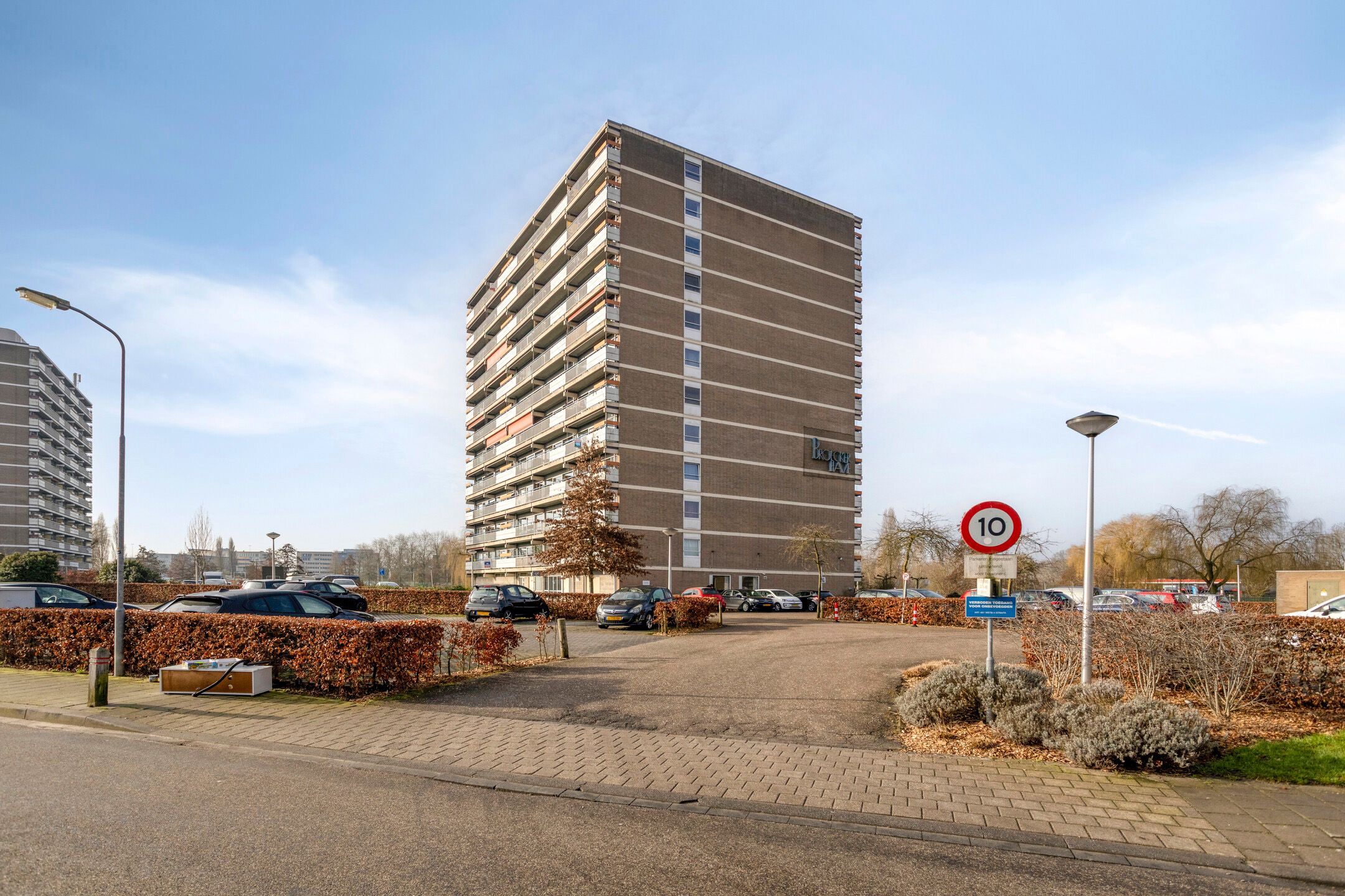 Foto 27 van Aalscholversingel 378