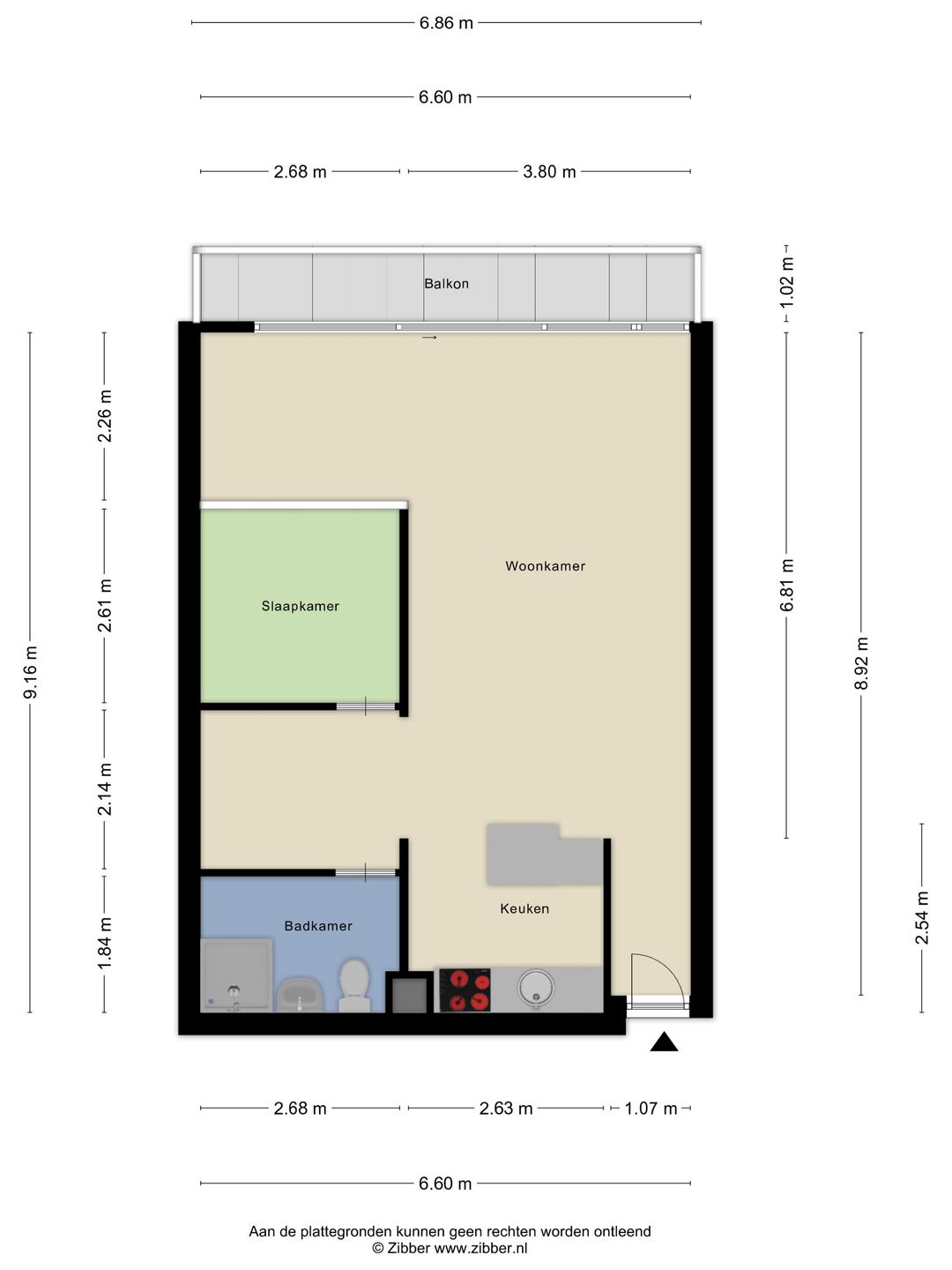 Foto 28 van Aalscholversingel 378