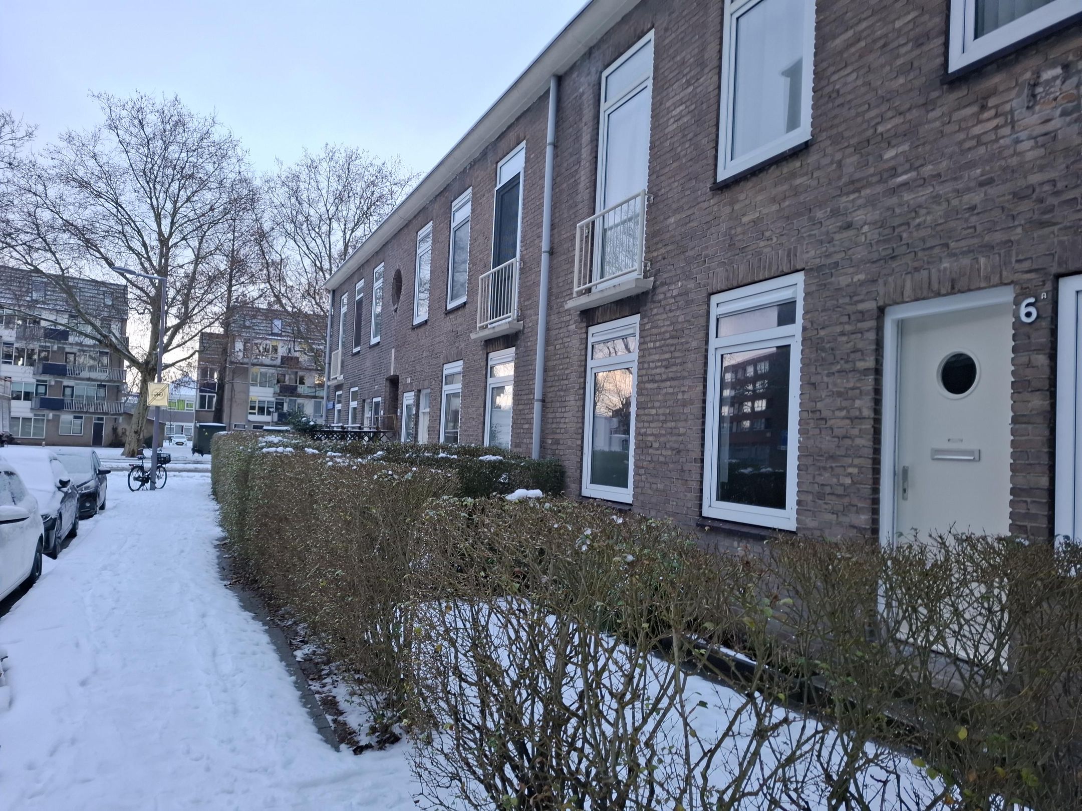 Leopoldstraat 6-A 6 A