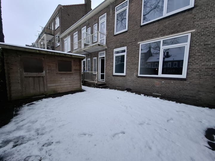 Foto 2 van Leopoldstraat 6-A