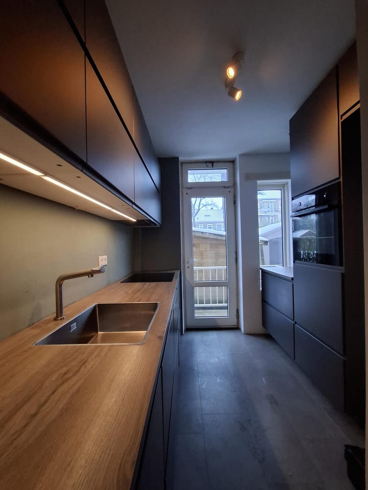 Foto 3 van Leopoldstraat 6-A