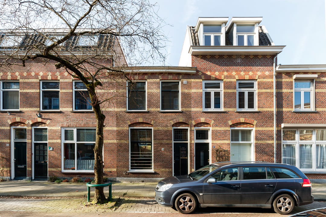 Foto 1 van Valkstraat 36