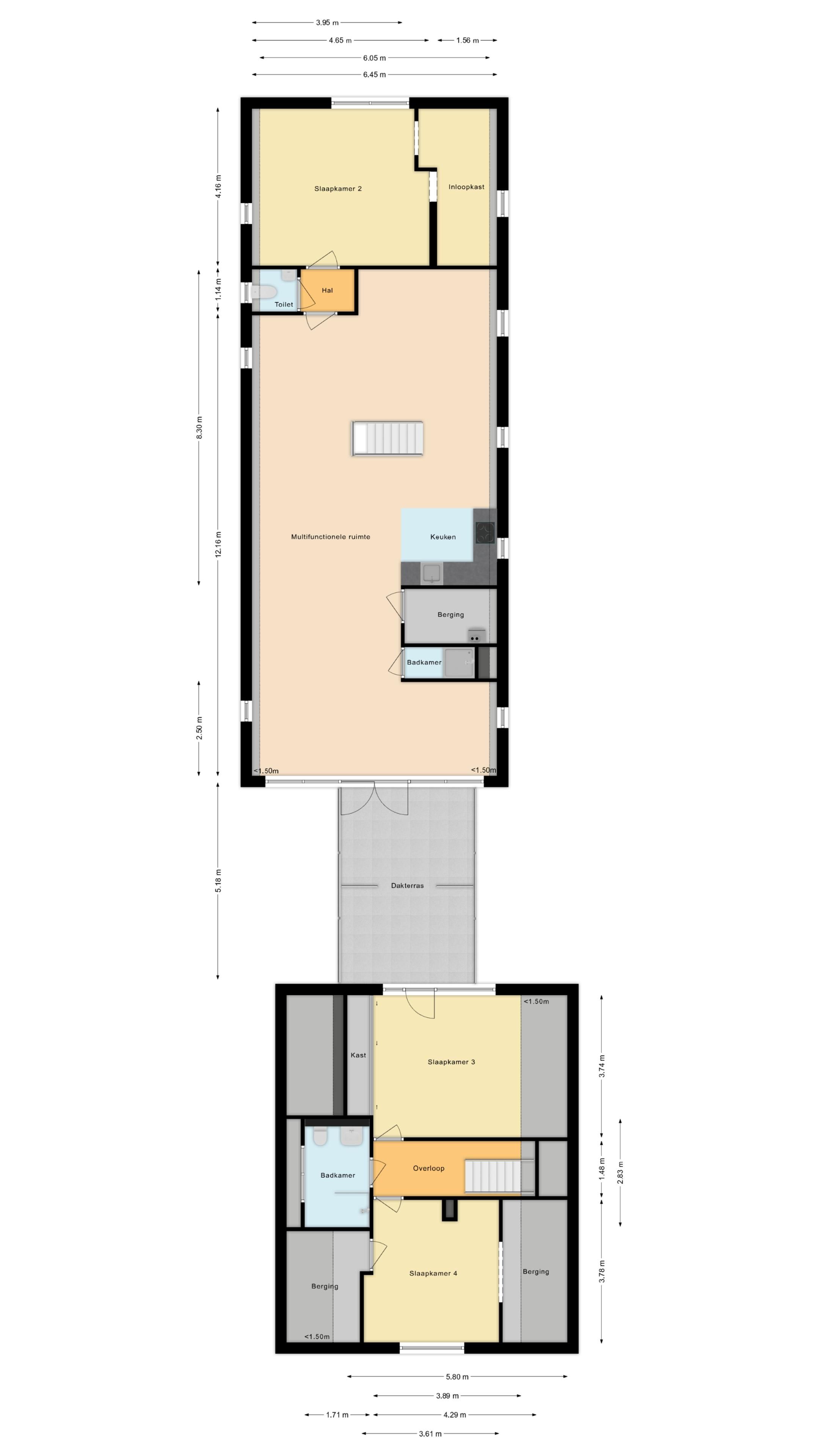 Photo 75 of Carstensdijk 148