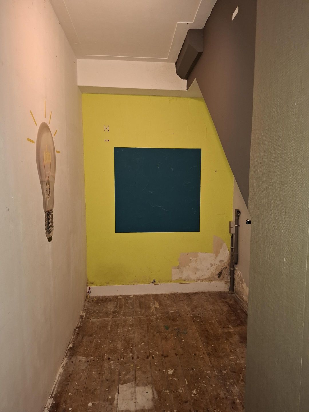 Foto 13 van Leopoldstraat 6-A