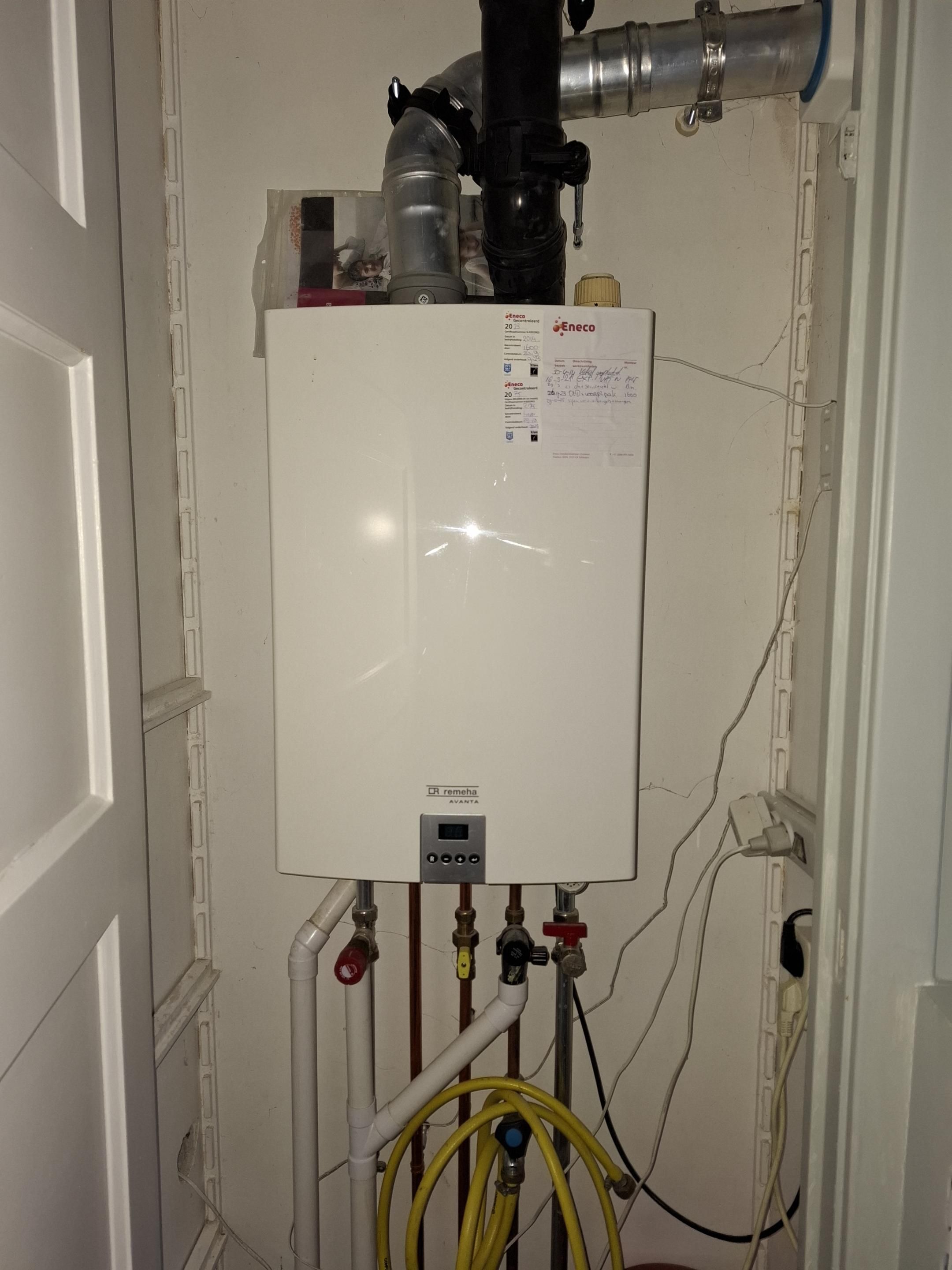 Foto 15 van Leopoldstraat 6-A