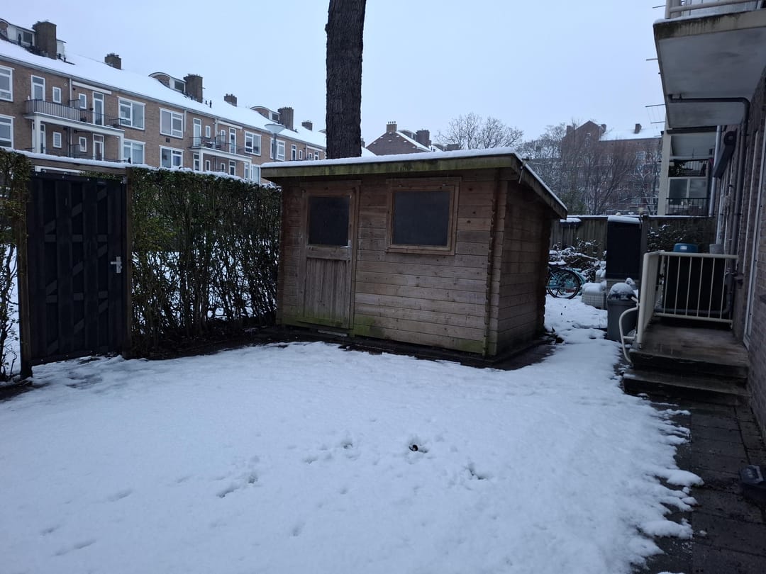 Foto 16 van Leopoldstraat 6-A