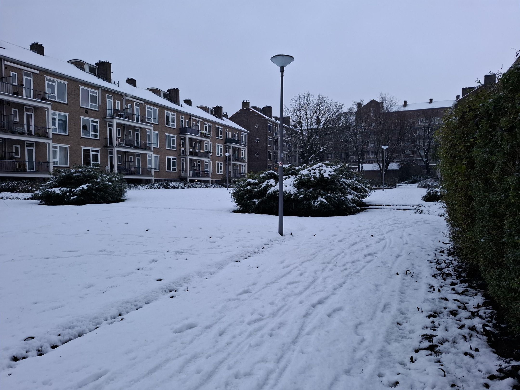 Foto 18 van Leopoldstraat 6-A