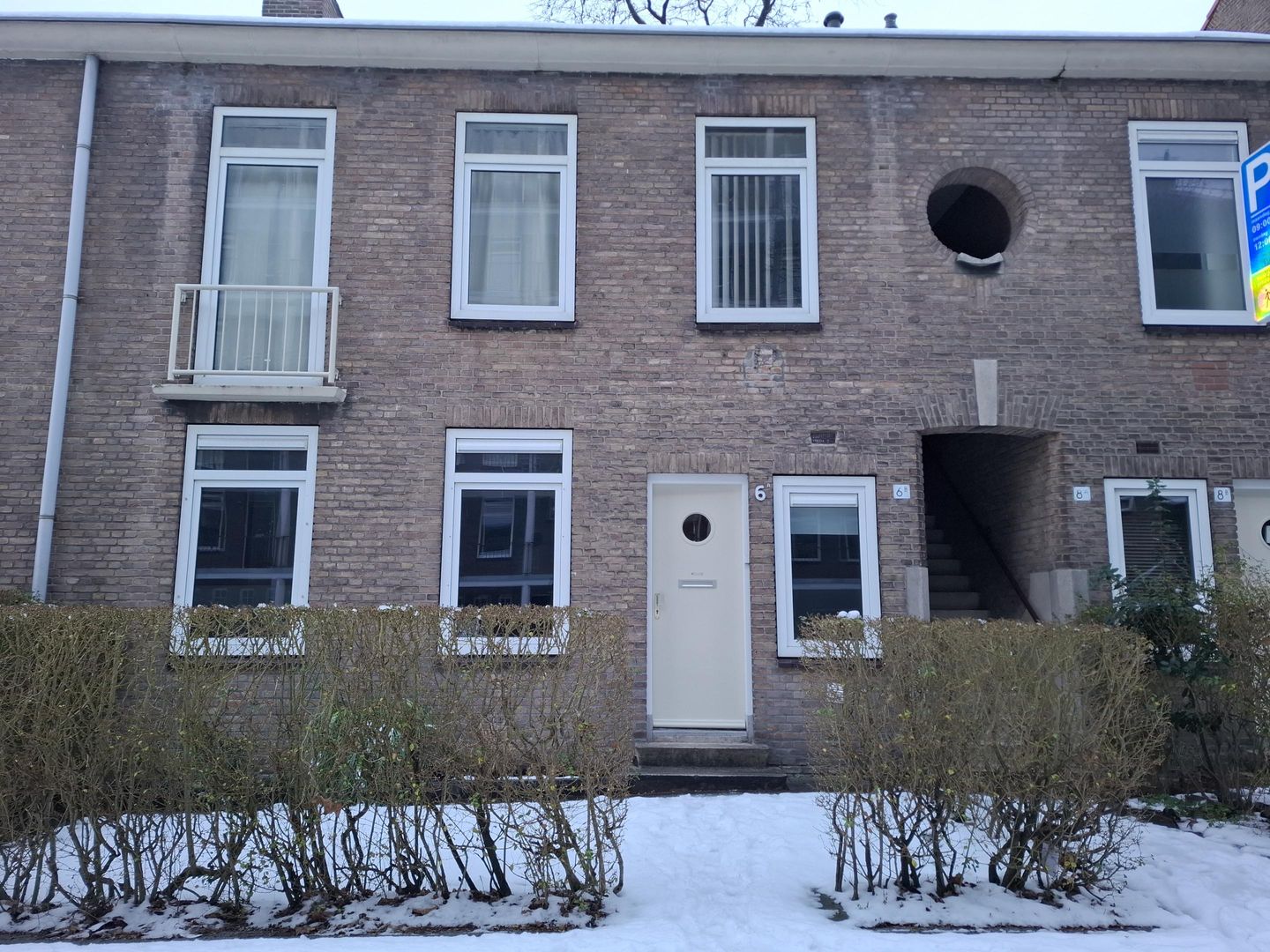 Foto 19 van Leopoldstraat 6-A