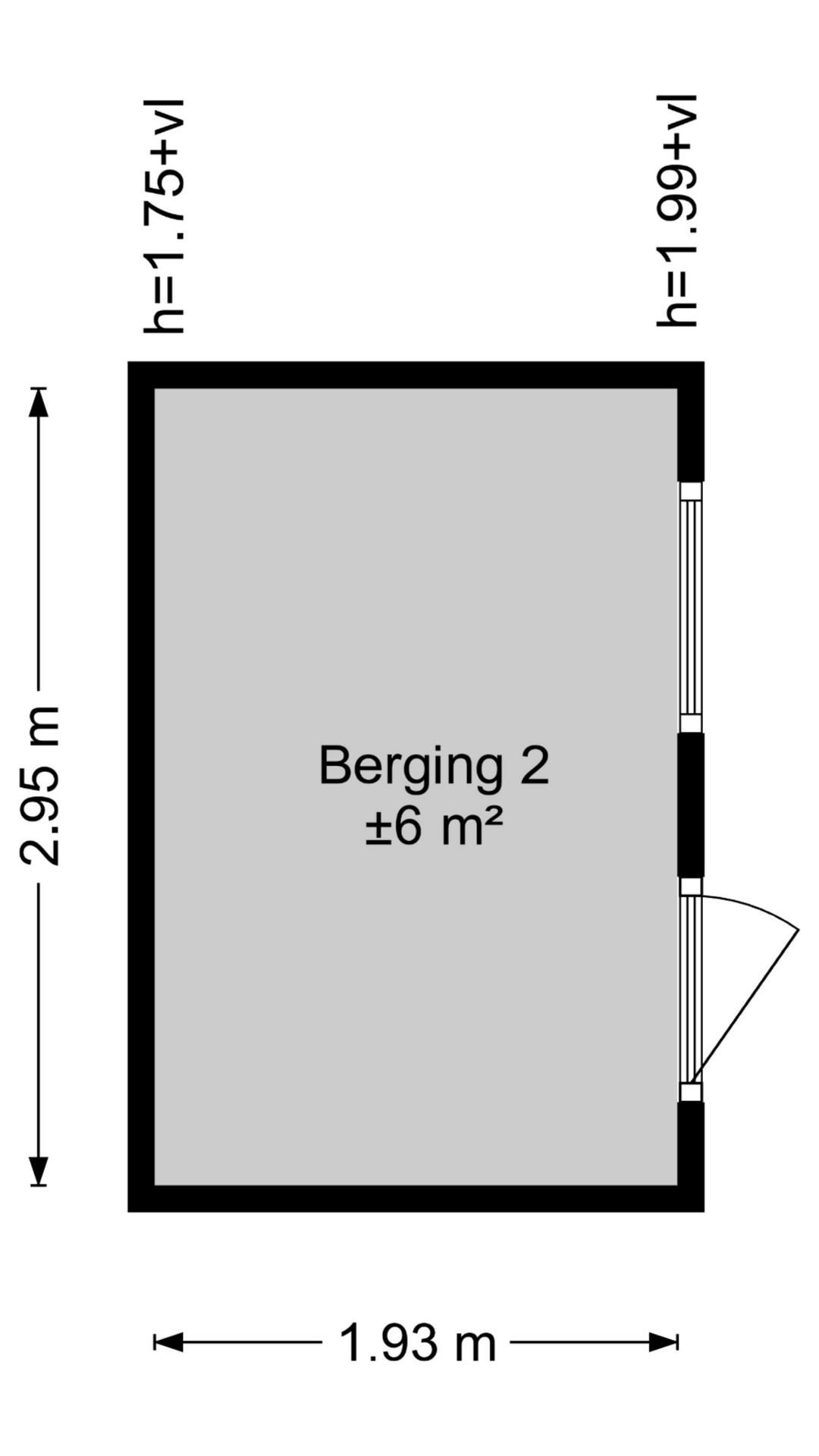 Foto 21 van Leopoldstraat 6-A