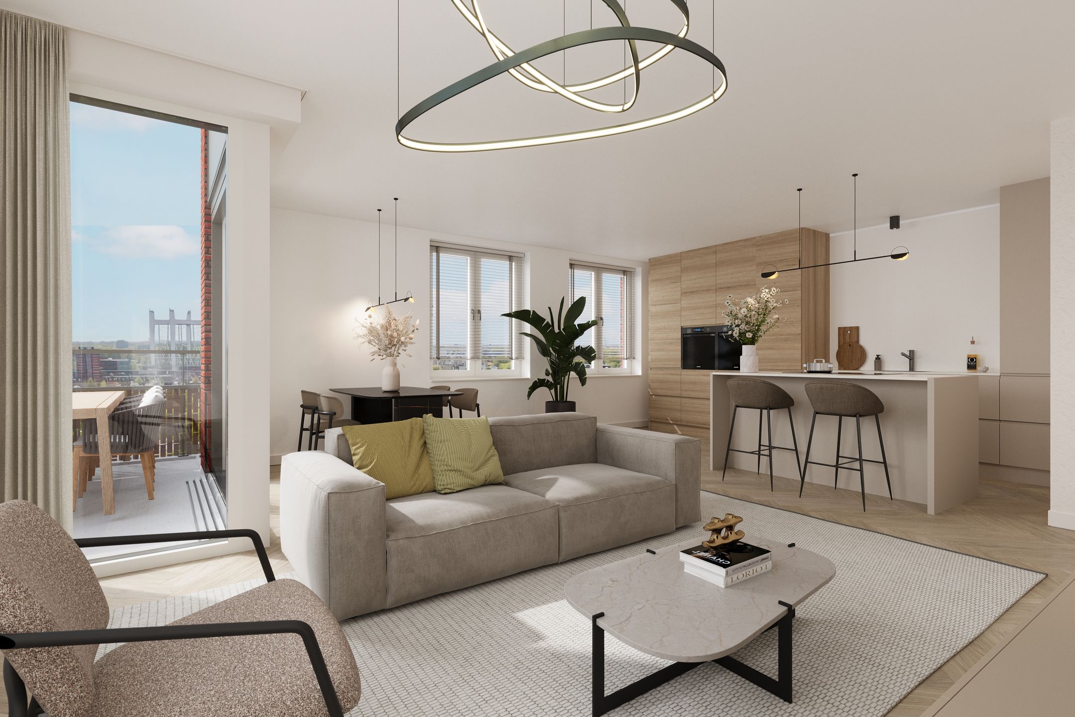 ARCADE (Bouwnr. B.37)  false