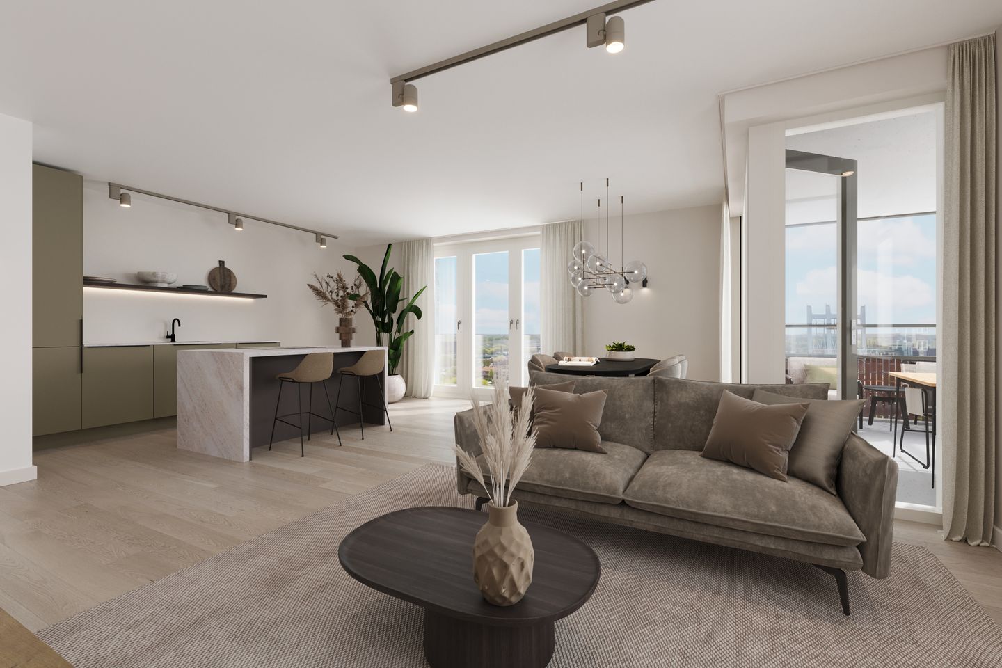 Photo 5 of B (Bouwnr. C.43)