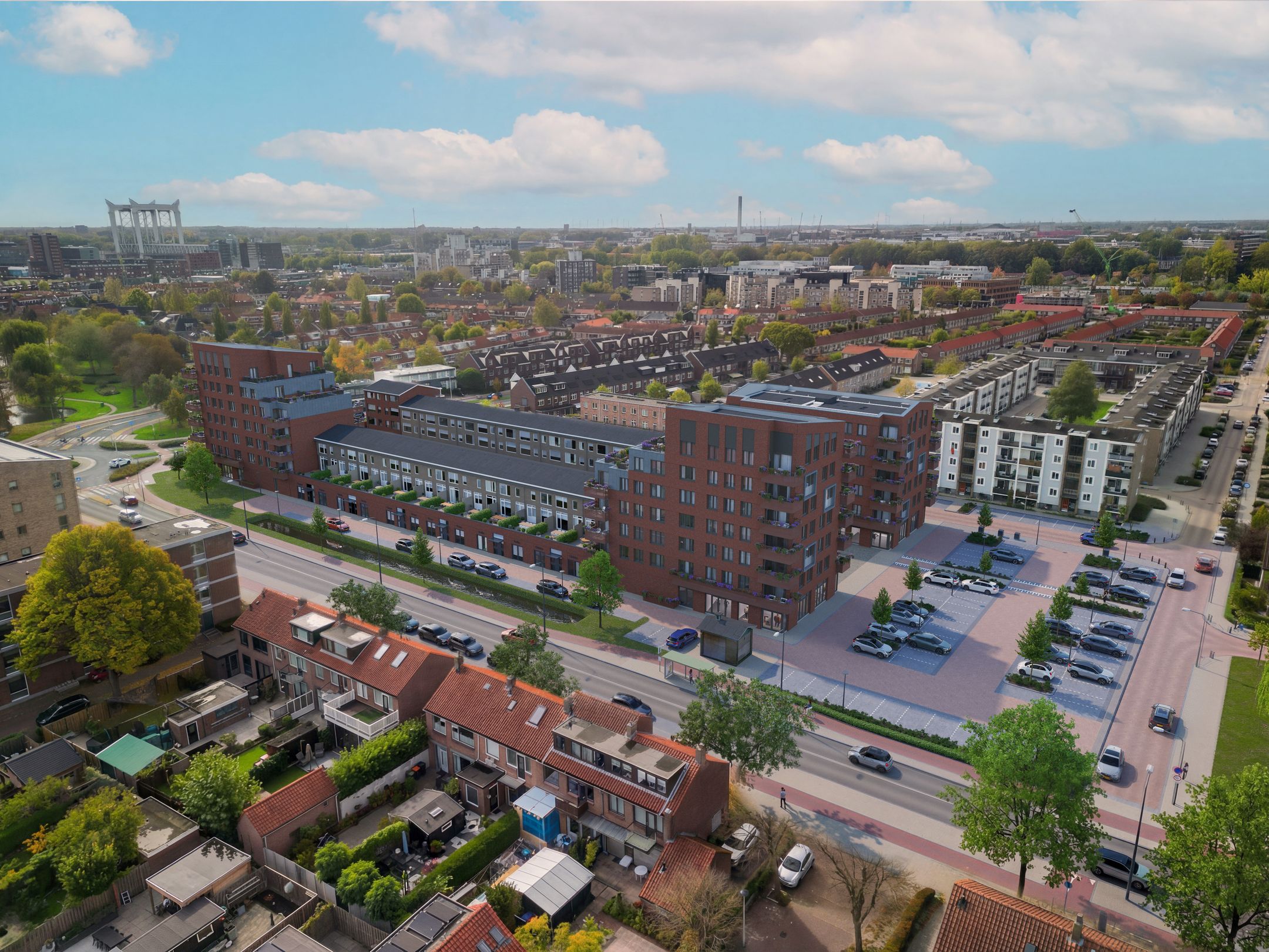 Photo 9 of B (Bouwnr. C.43)