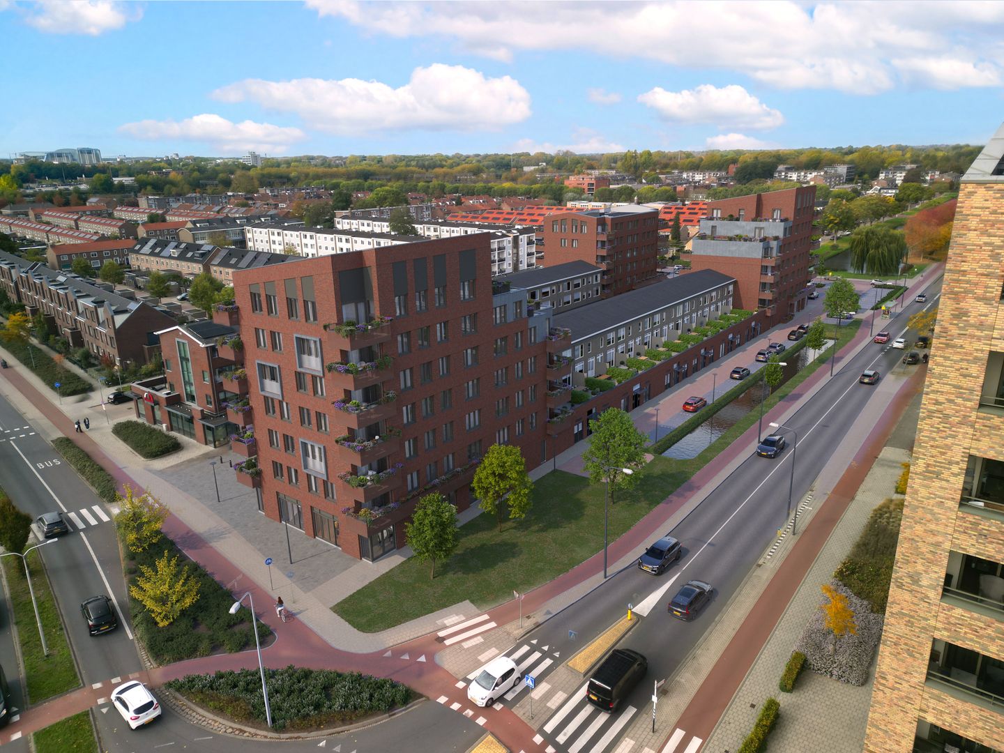 Photo 10 of B (Bouwnr. C.43)