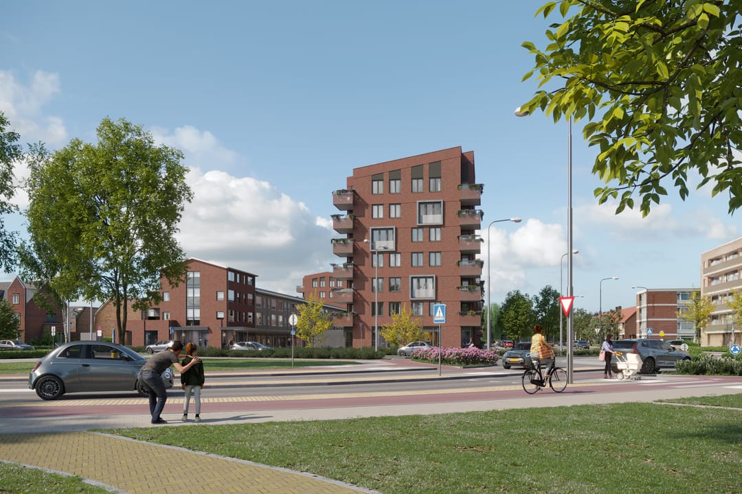 Foto 2 van TRAVERSE (Bouwnr. C.44)