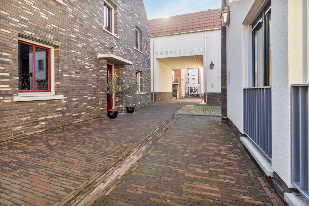 Foto 2 van Engelenhof 15