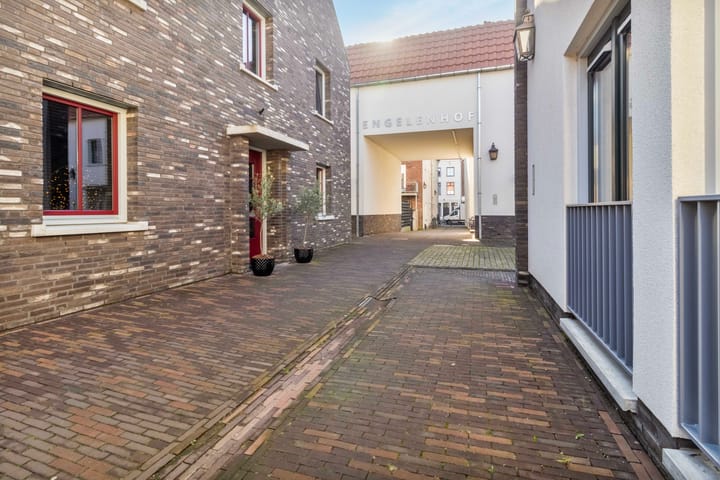 Photo 2 of Engelenhof 15