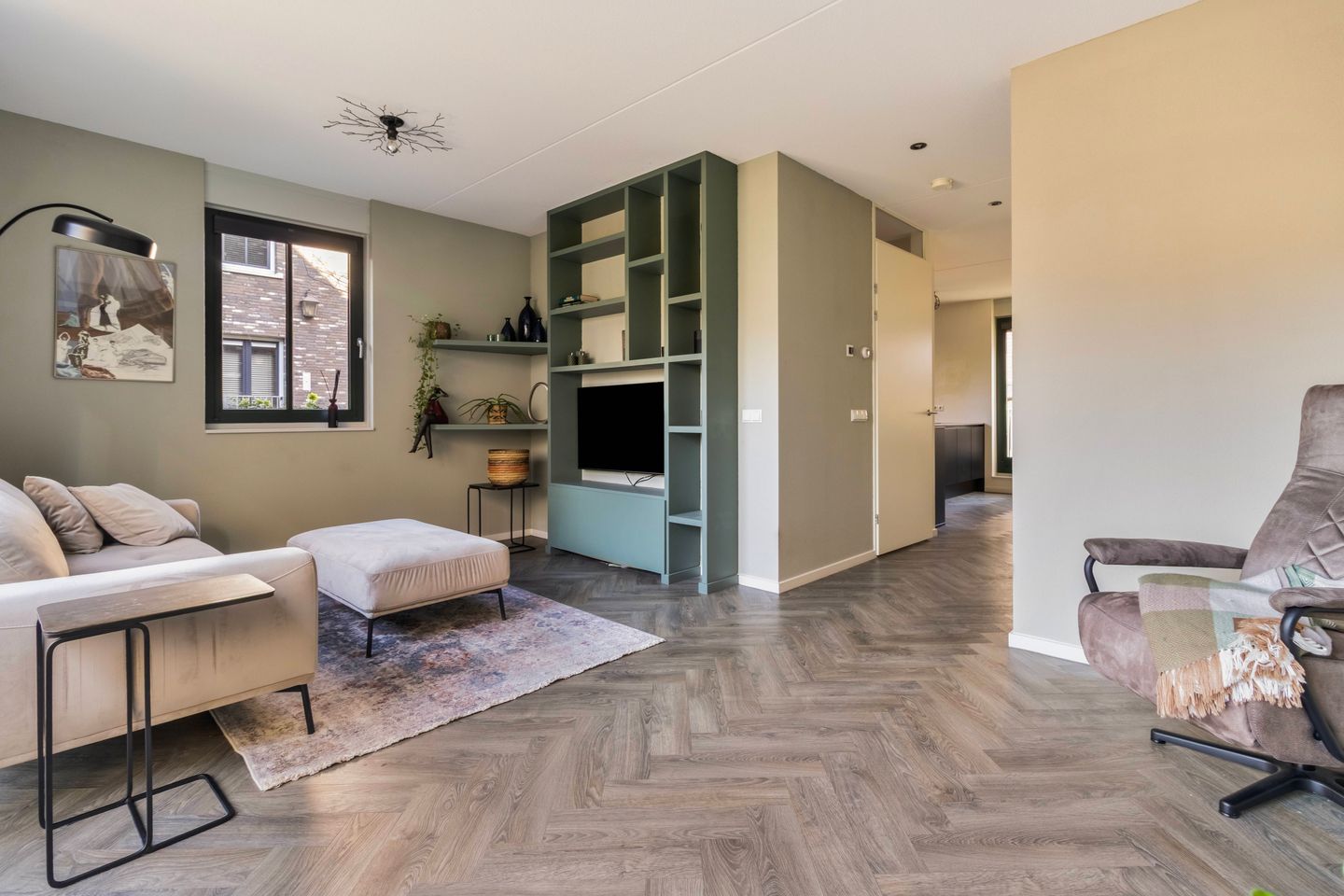 Foto 4 van Engelenhof 15