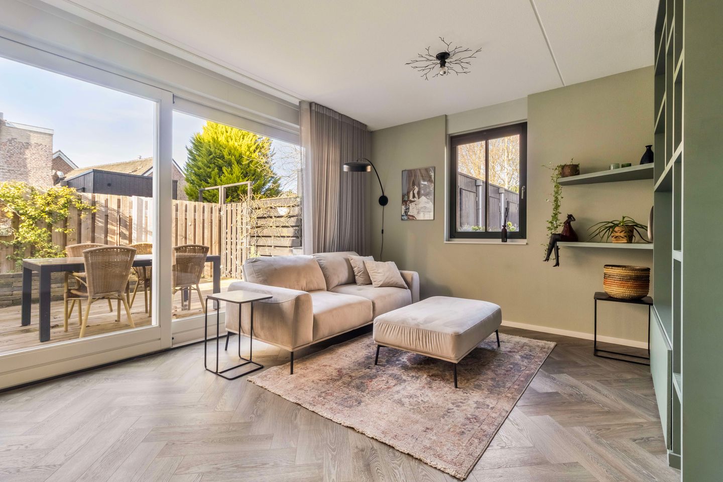 Foto 5 van Engelenhof 15