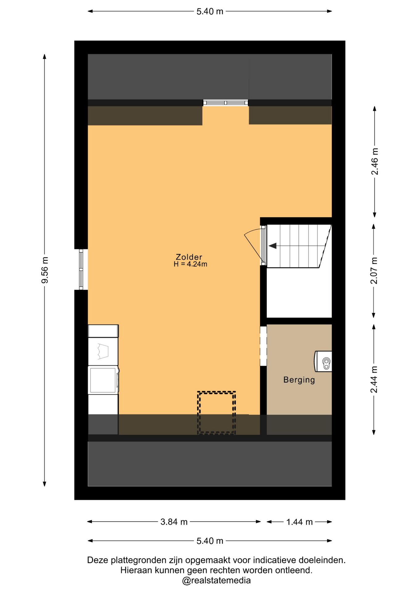 Foto 29 van Engelenhof 15
