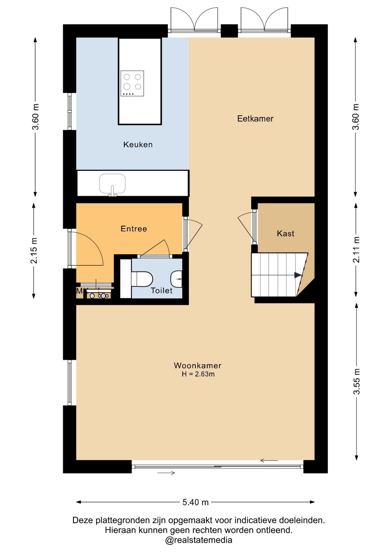 Foto 33 van Engelenhof 15