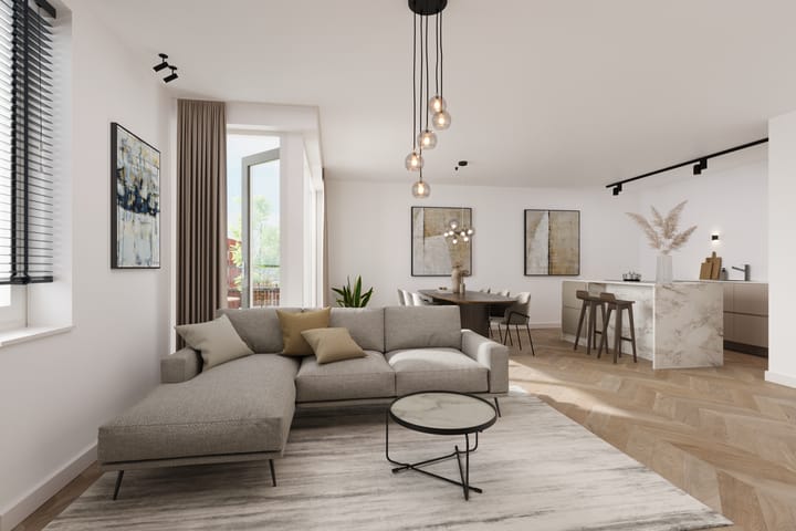 Foto 4 van TRAVERSE (Bouwnr. C.45)