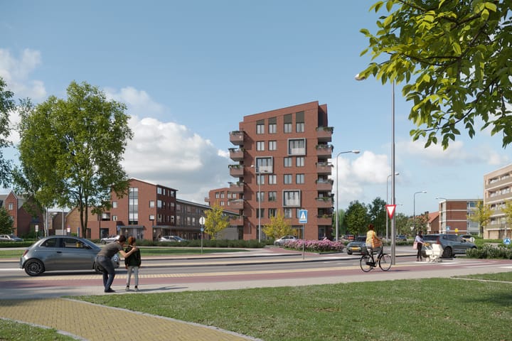 Foto 3 van D (Bouwnr. C.53)